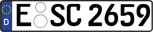 E-SC2659