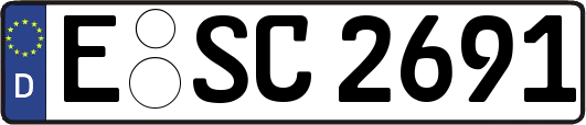 E-SC2691