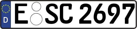 E-SC2697