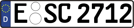 E-SC2712