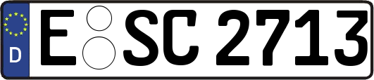 E-SC2713