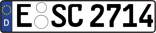 E-SC2714