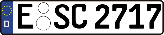 E-SC2717