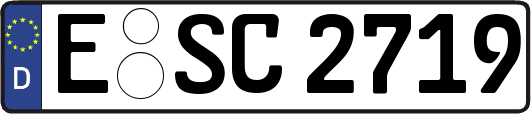 E-SC2719