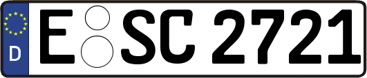 E-SC2721