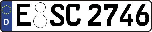 E-SC2746