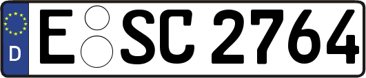 E-SC2764