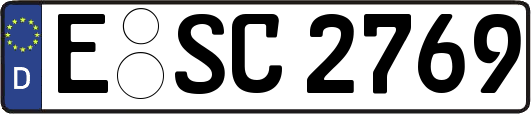 E-SC2769