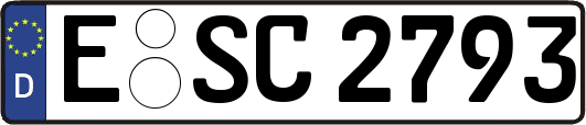 E-SC2793
