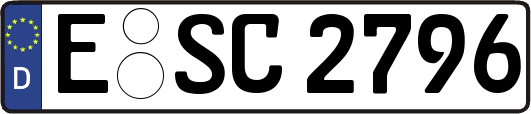 E-SC2796