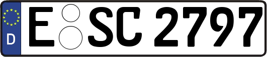 E-SC2797
