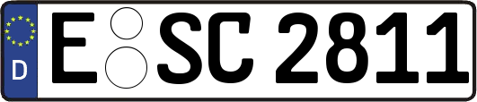 E-SC2811
