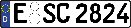 E-SC2824