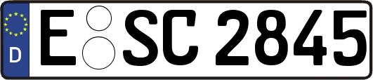 E-SC2845