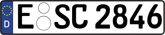 E-SC2846