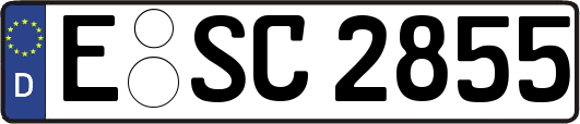 E-SC2855