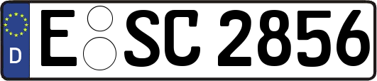 E-SC2856