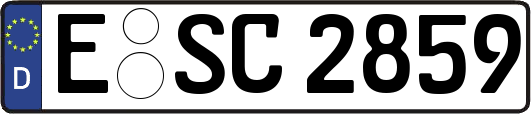 E-SC2859