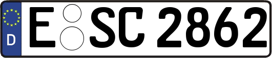E-SC2862