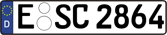 E-SC2864