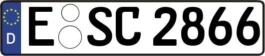 E-SC2866