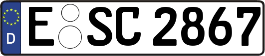 E-SC2867
