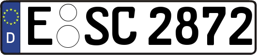 E-SC2872
