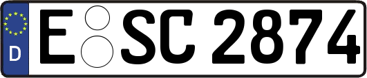 E-SC2874