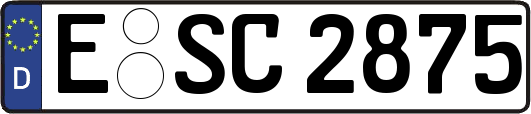 E-SC2875