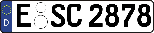 E-SC2878