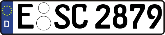E-SC2879