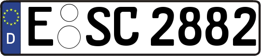 E-SC2882