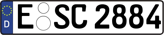 E-SC2884
