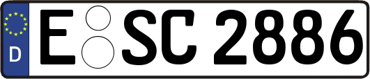 E-SC2886