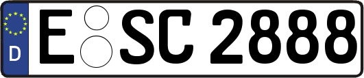 E-SC2888