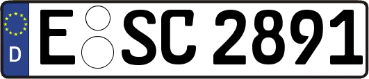 E-SC2891
