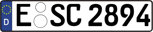 E-SC2894