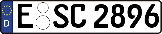 E-SC2896