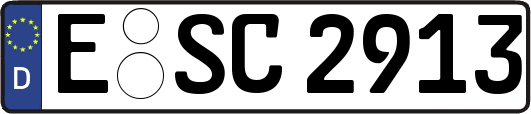 E-SC2913