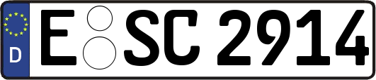 E-SC2914