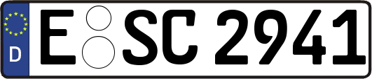 E-SC2941