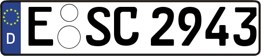 E-SC2943
