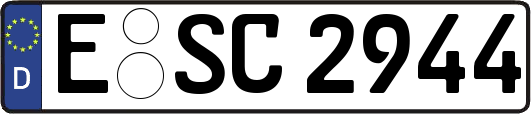 E-SC2944