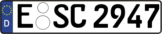 E-SC2947