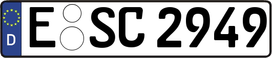 E-SC2949