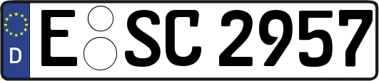 E-SC2957