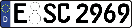 E-SC2969