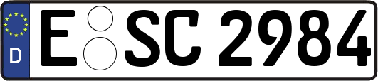 E-SC2984