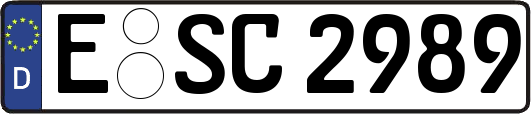 E-SC2989