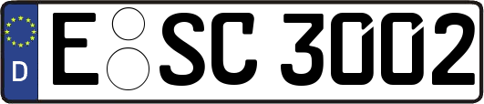 E-SC3002